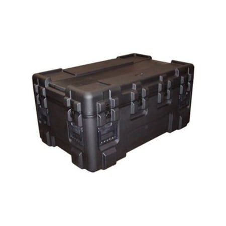 Skb 40" X 24" X 18" -Layered Foam 3R4024-18B-L